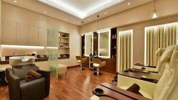 Spa