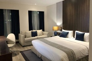 Room - Bahrain Airport Hotel - Airside (Muharraq)