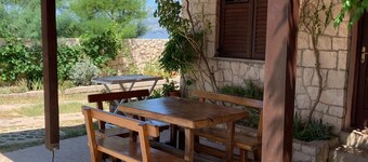 villa ata razanac - Apartment