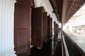 極品雙人房 | 客房景觀