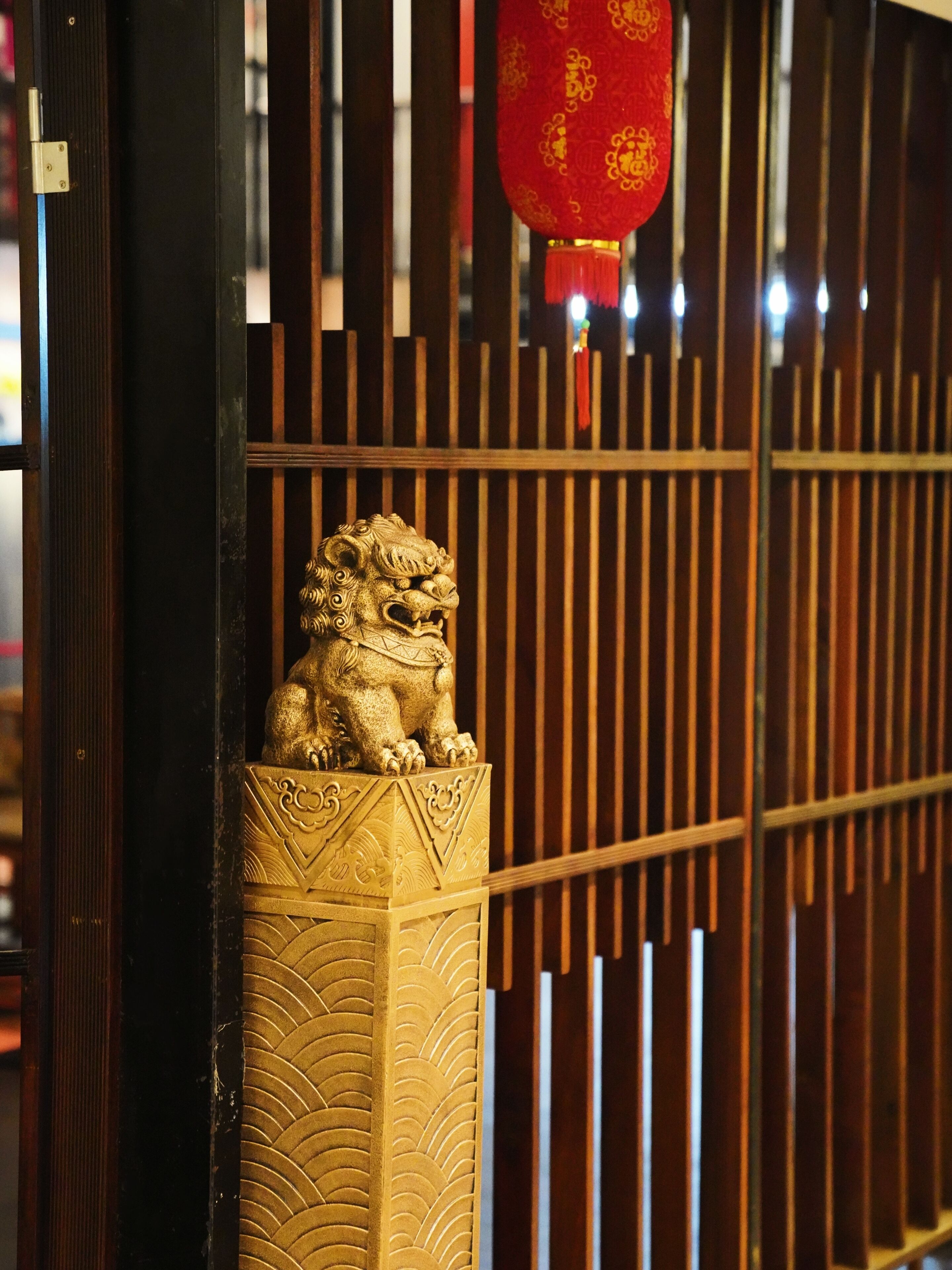 Photo - Calmo Chinatown