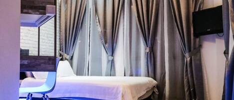 尊贵双人房 | 免费 WiFi