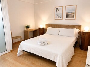 2 bedrooms, internet - Ground Floor apartamento (Sitges)