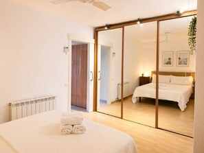 2 bedrooms, Internet - Ground Floor apartamento (Sitges)