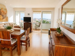 Dining - Ground Floor apartamento (Sitges)