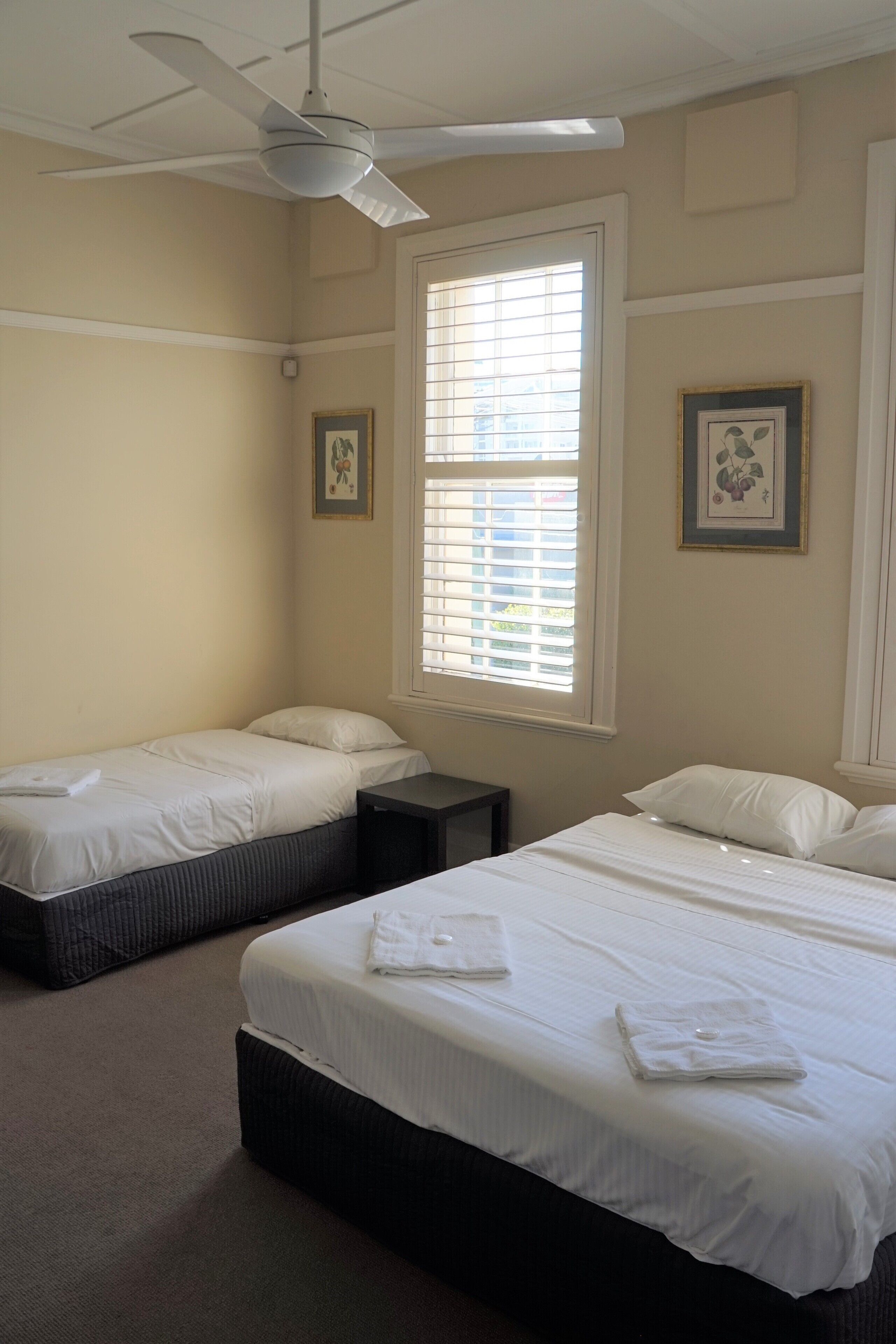 Foto - Palace Hotel Mortlake Sydney