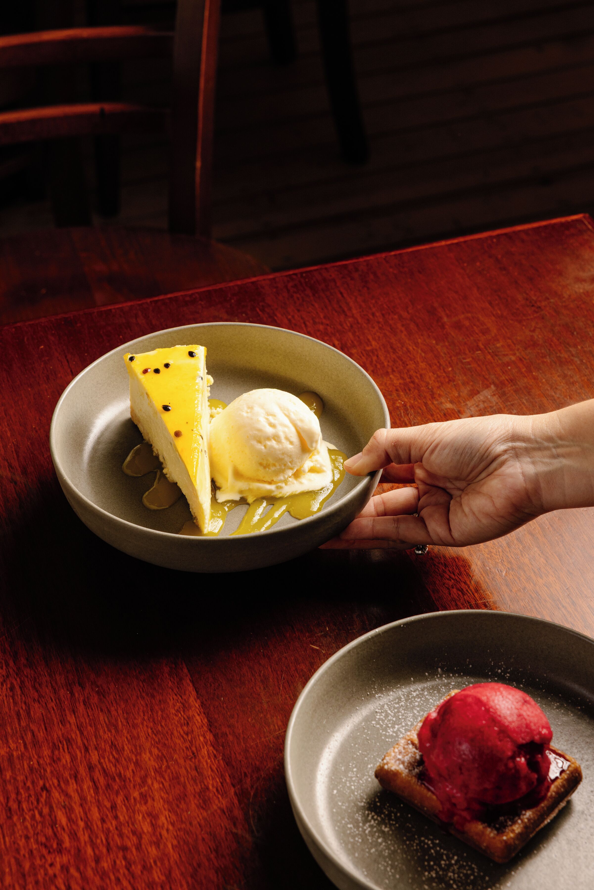 Foto - Palace Hotel Mortlake Sydney