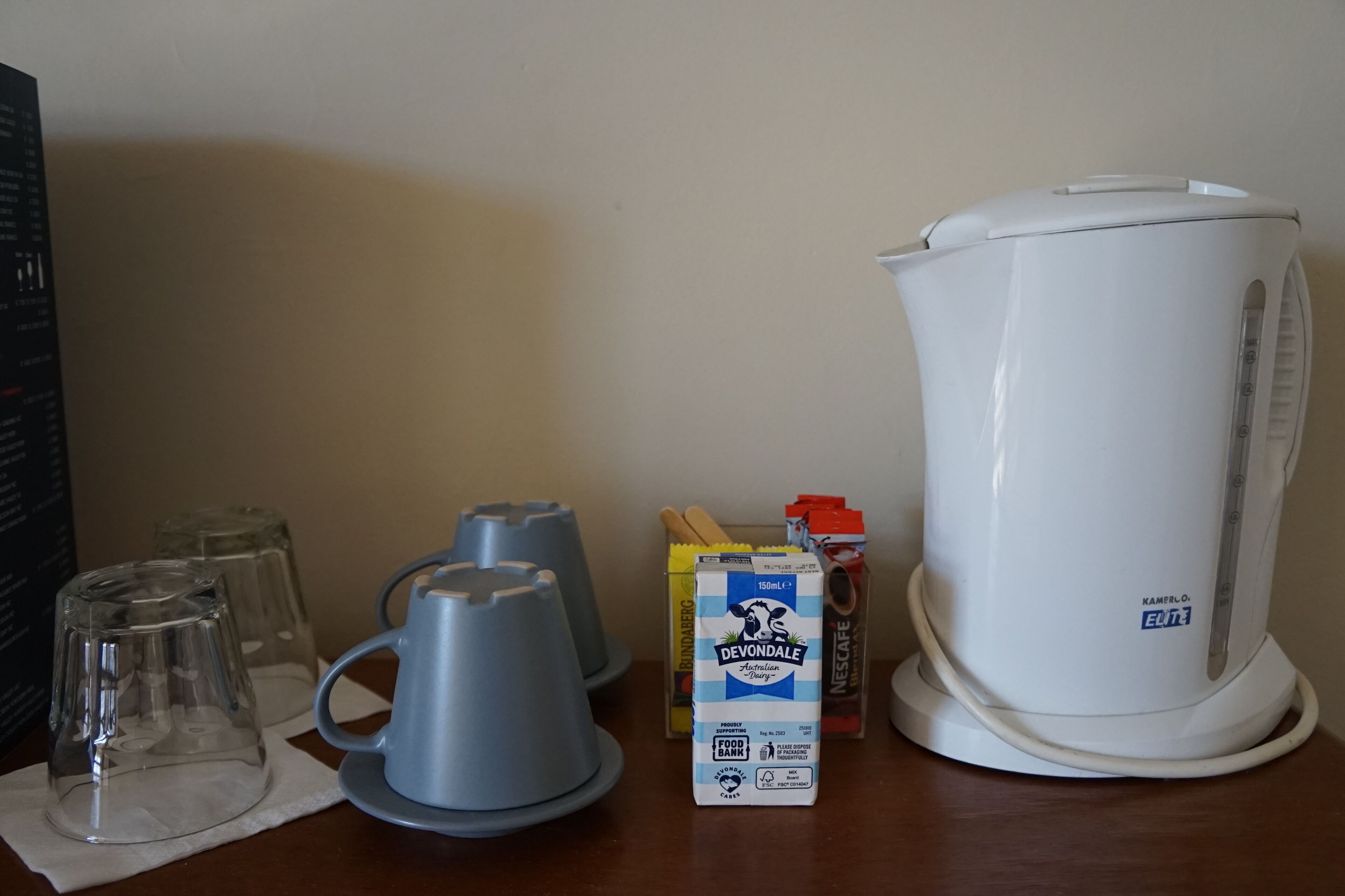 Foto - Palace Hotel Mortlake Sydney