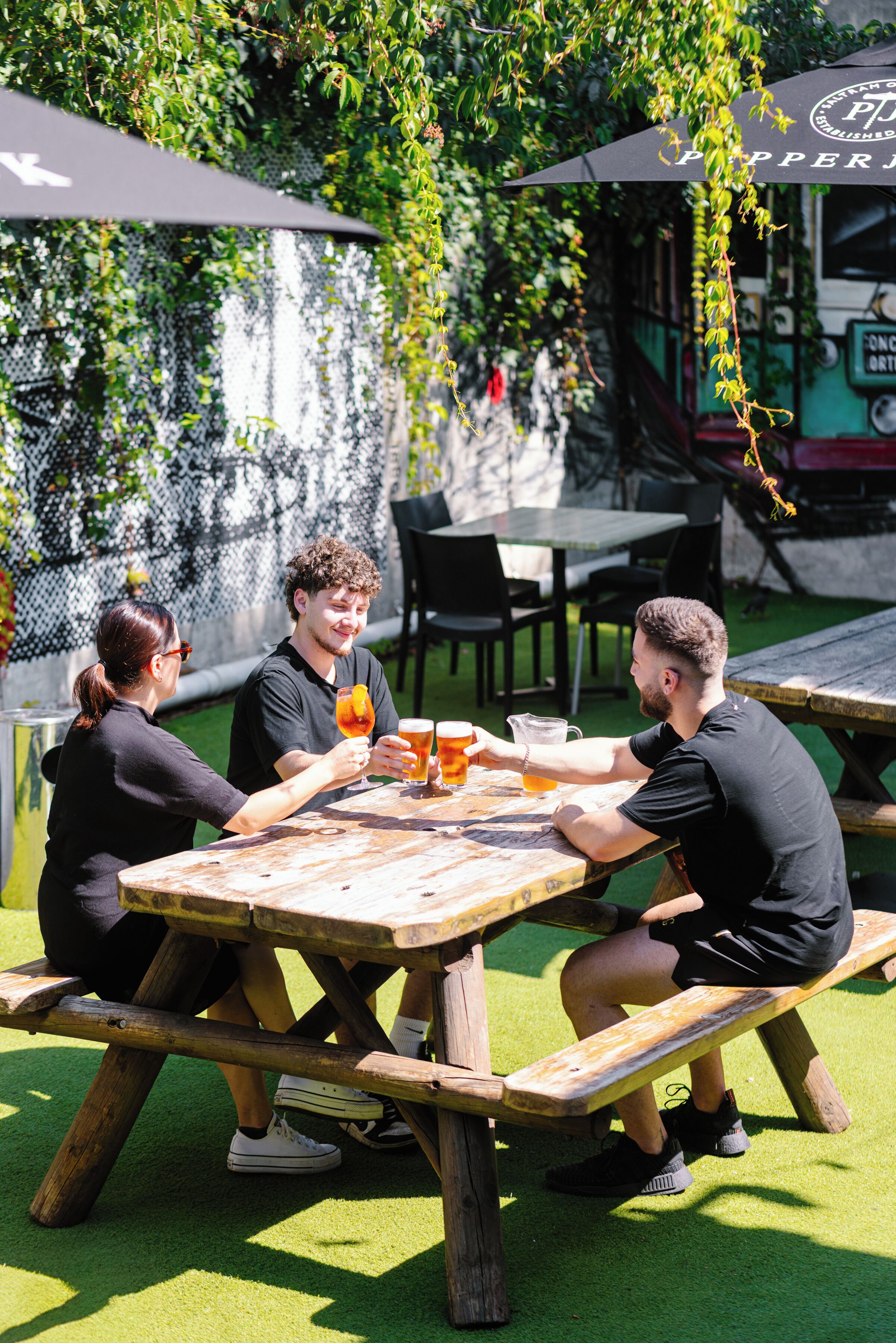 Foto - Palace Hotel Mortlake Sydney