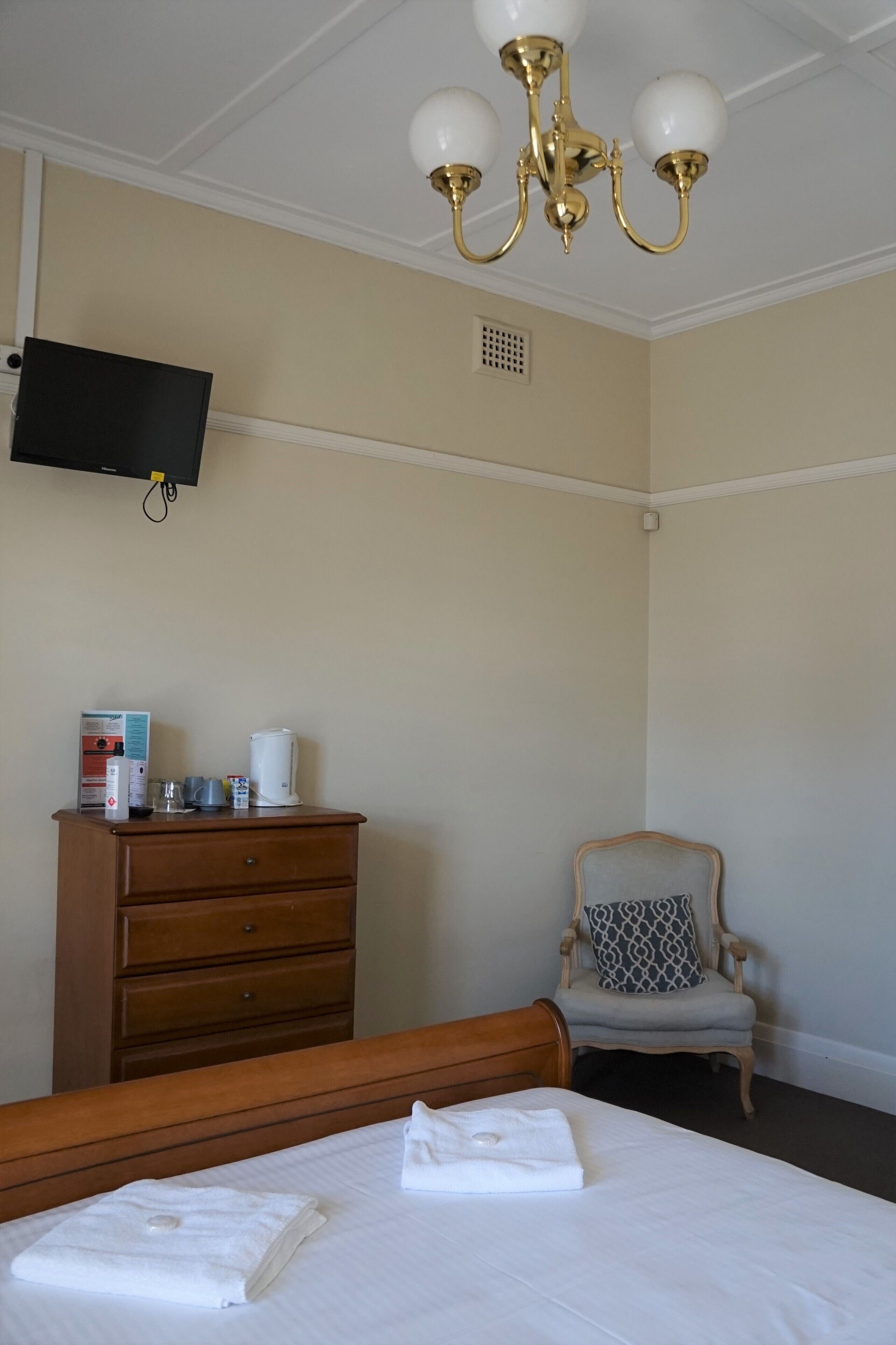 Foto - Palace Hotel Mortlake Sydney