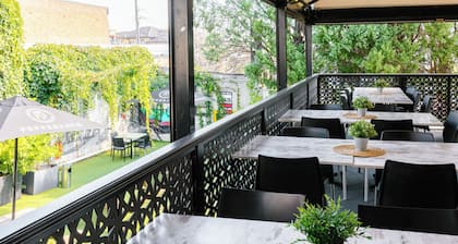 Palace Hotel Mortlake