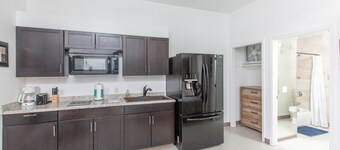 Chugach Mountains View South Anch Premium Suite