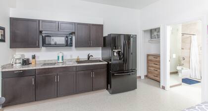 Chugach Mountains View South Anch Premium Suite