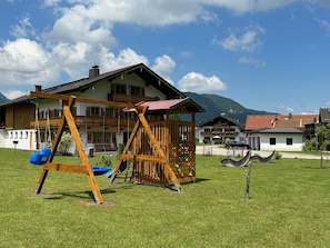 Kinderbereich