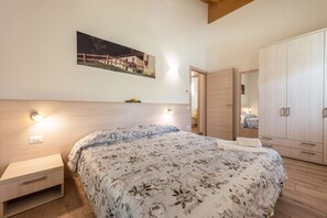 1 habitación, wifi gratis y ropa de cama 