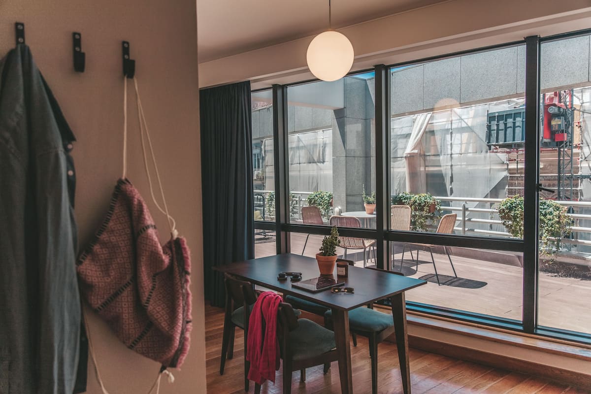 Deluxe Penthouse, 1 Bedroom