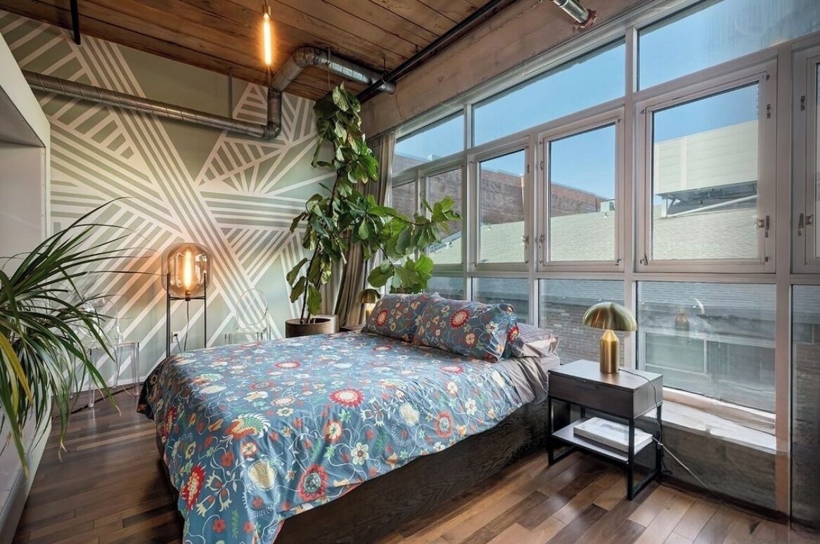 1 bedroom, desk, free WiFi, bed sheets