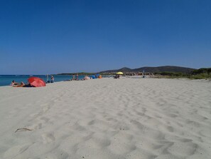 Beach nearby - Villa Pepe (Budoni)