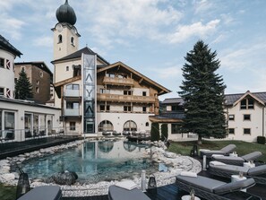Exterior - VAYA Post Saalbach (Saalbach-Hinterglemm)