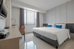 Room - Vasaka Hotel Makassar Managed by Dafam (Makassar)