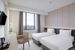 Room - Vasaka Hotel Makassar Managed by Dafam (Makassar)