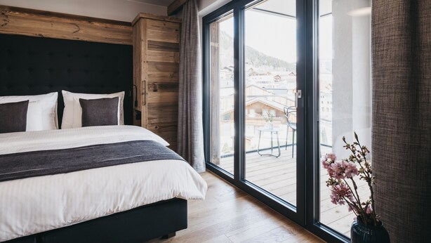 Deluxe Apartment | 2 Schlafzimmer