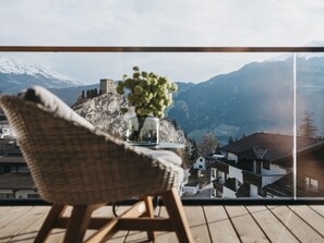 View from property - VAYA Ladis (Ladis)