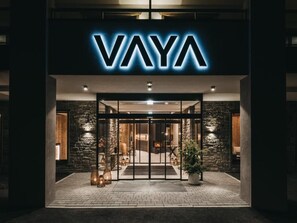 Exterior - VAYA Ladis (Ladis)