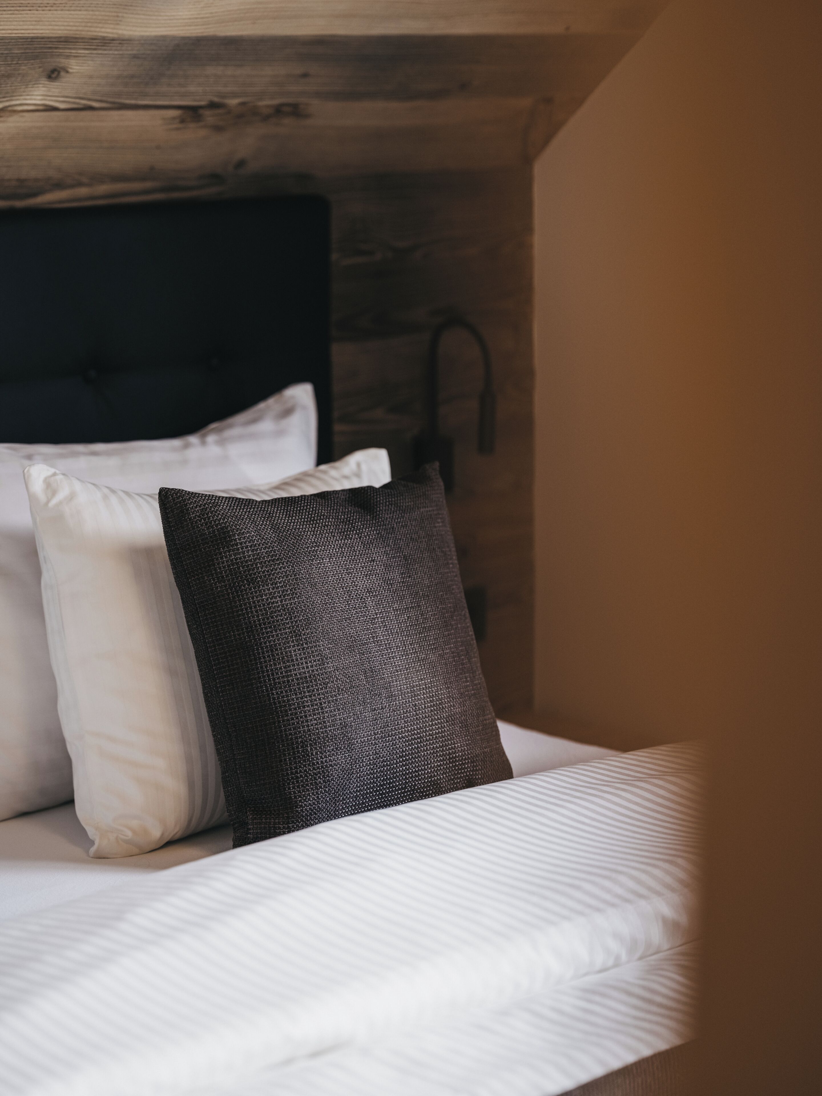 Chambre Deluxe