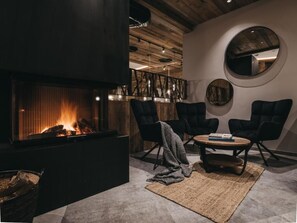 Interior - VAYA Ladis (Ladis)