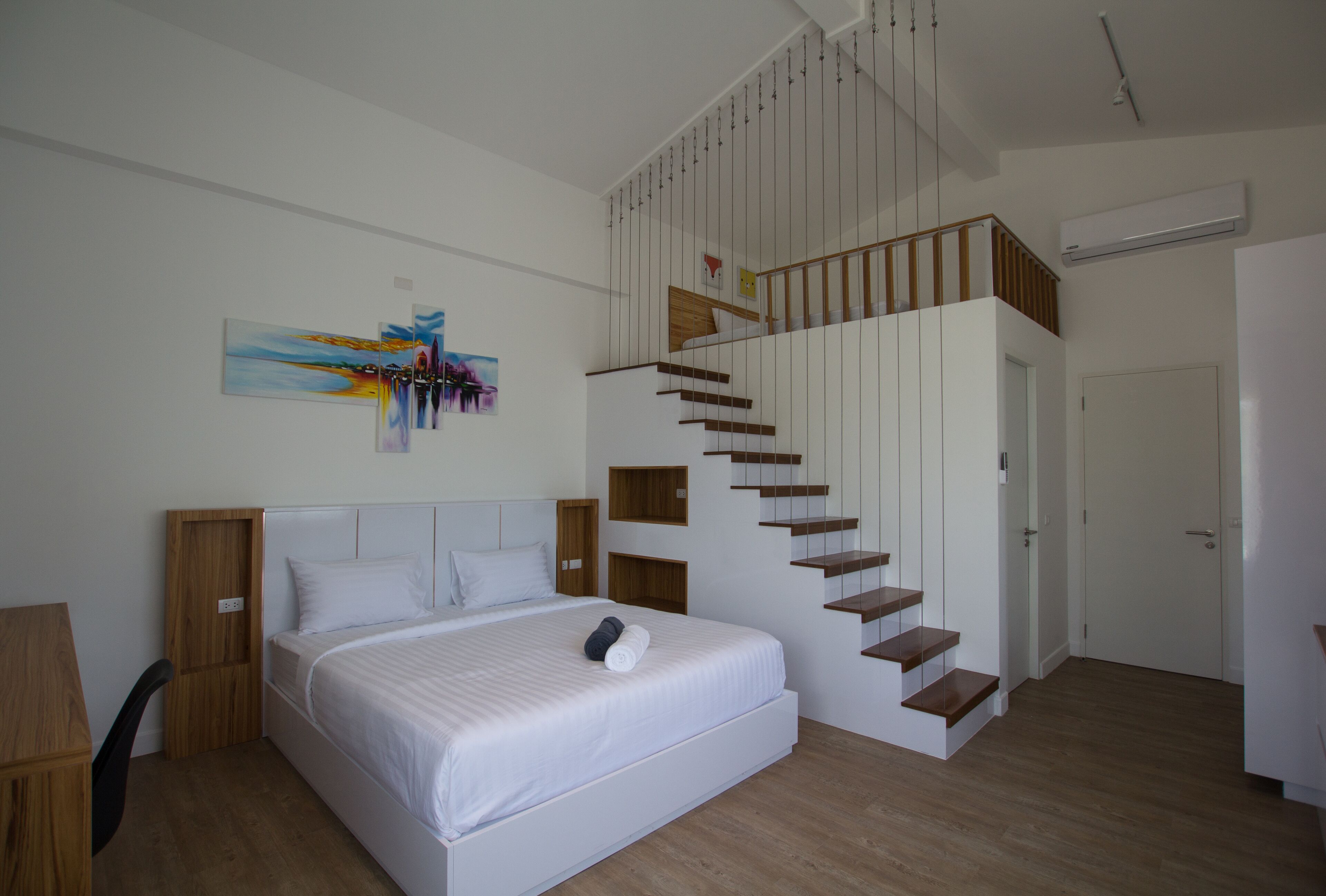 Foto - Happy Family Villa