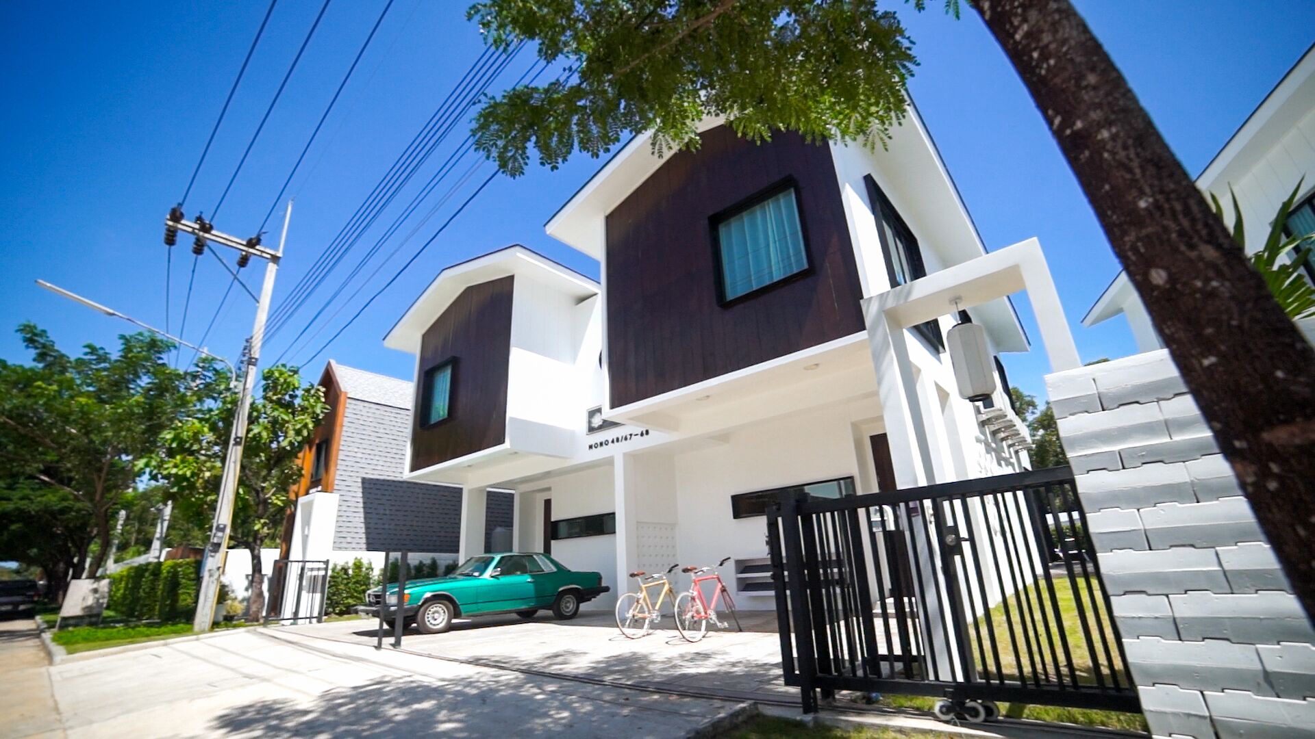 Foto - Happy Family Villa