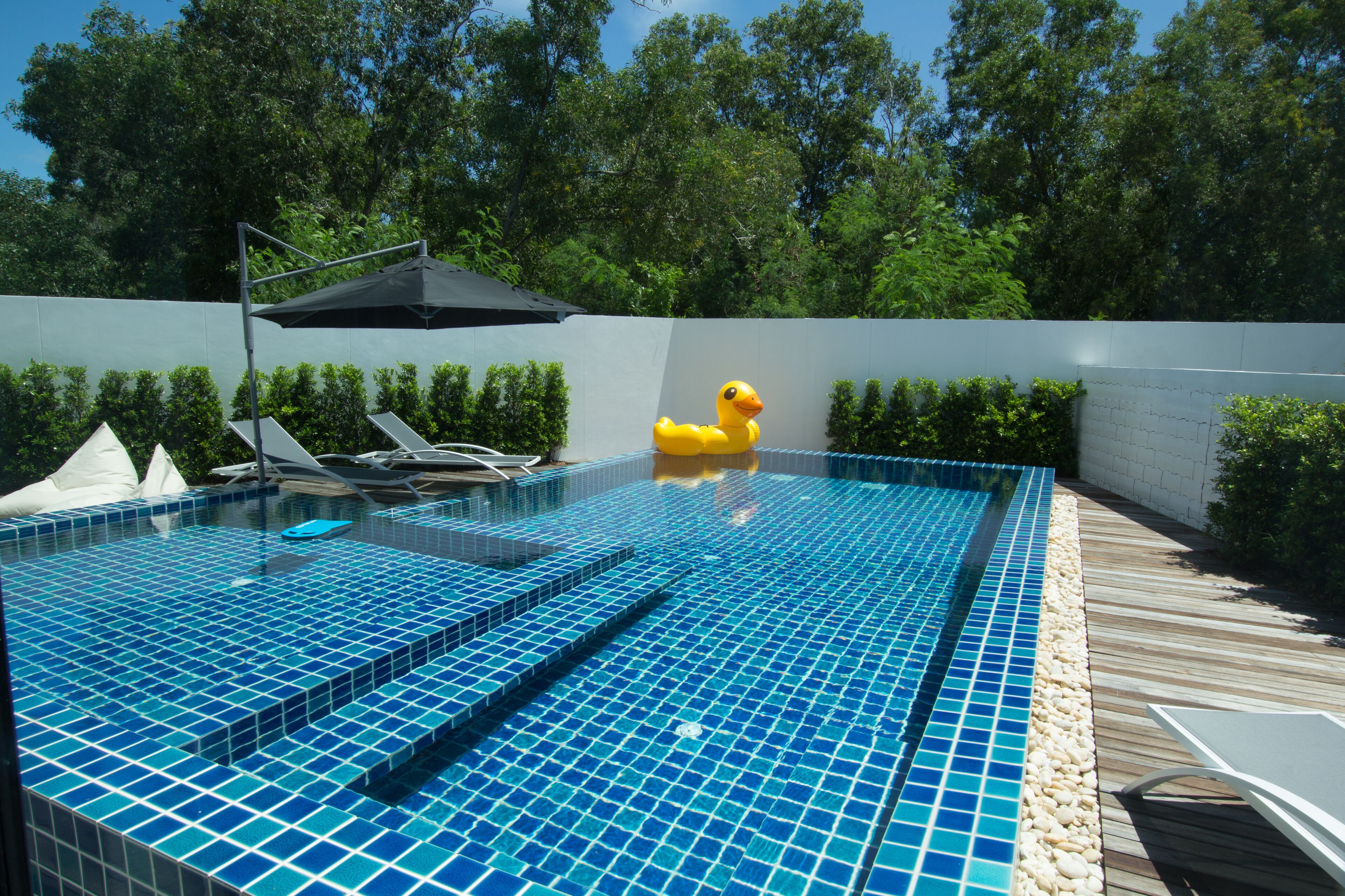 Foto - Happy Family Villa