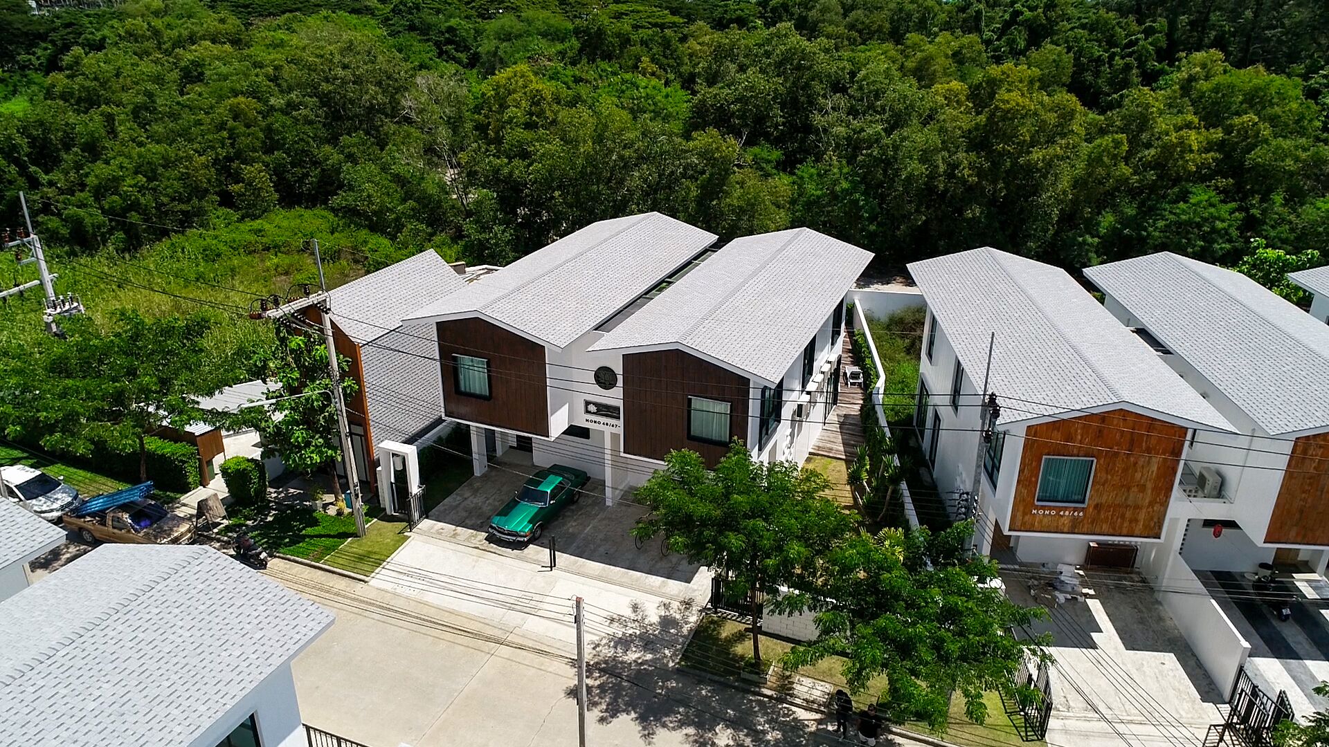 Foto - Happy Family Villa