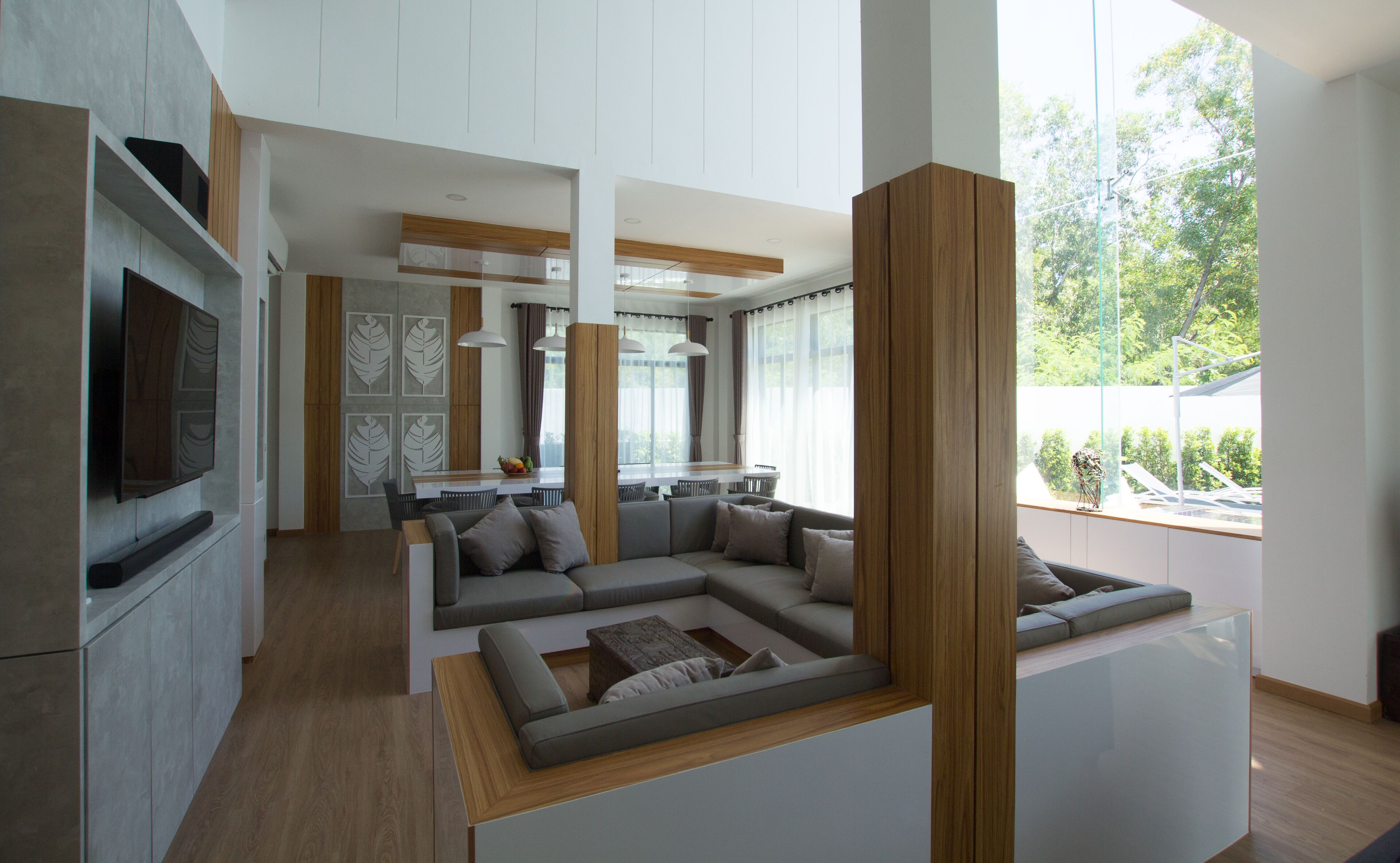 Foto - Happy Family Villa