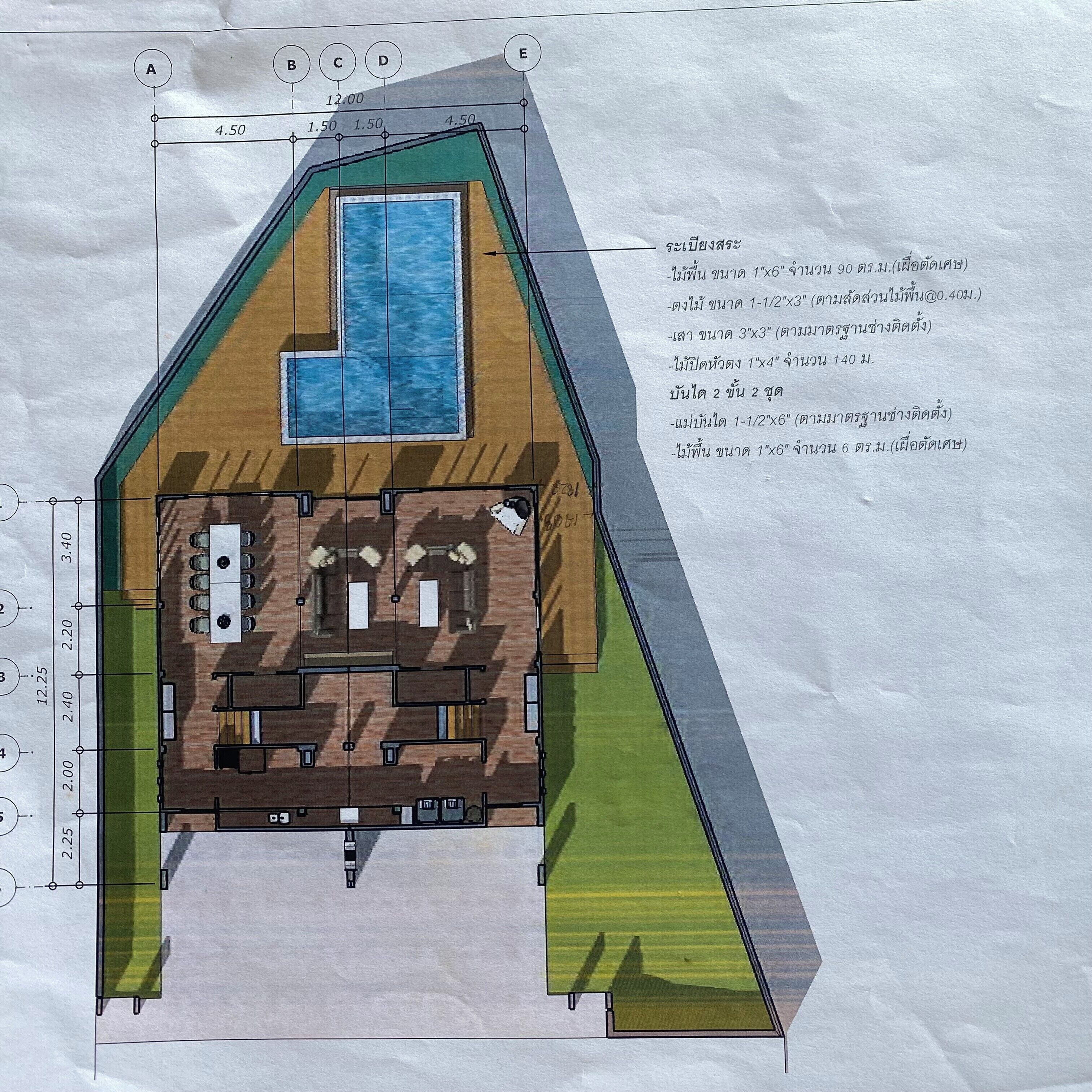 Foto - Happy Family Villa