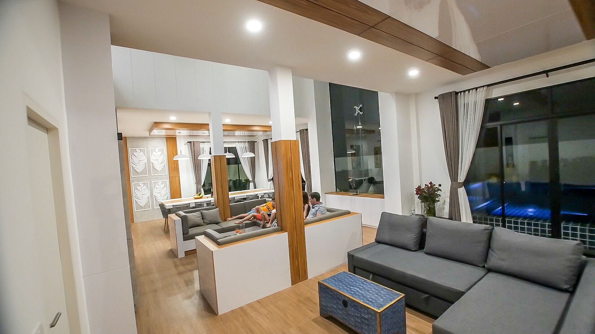 Foto - Happy Family Villa