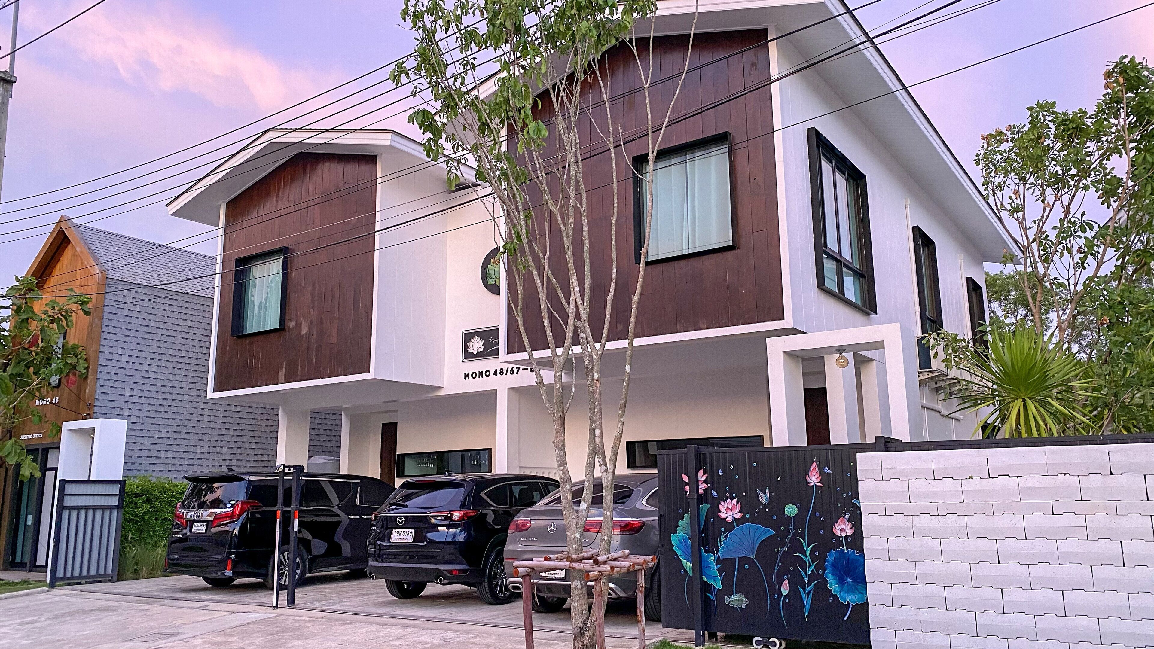 Foto - Happy Family Villa