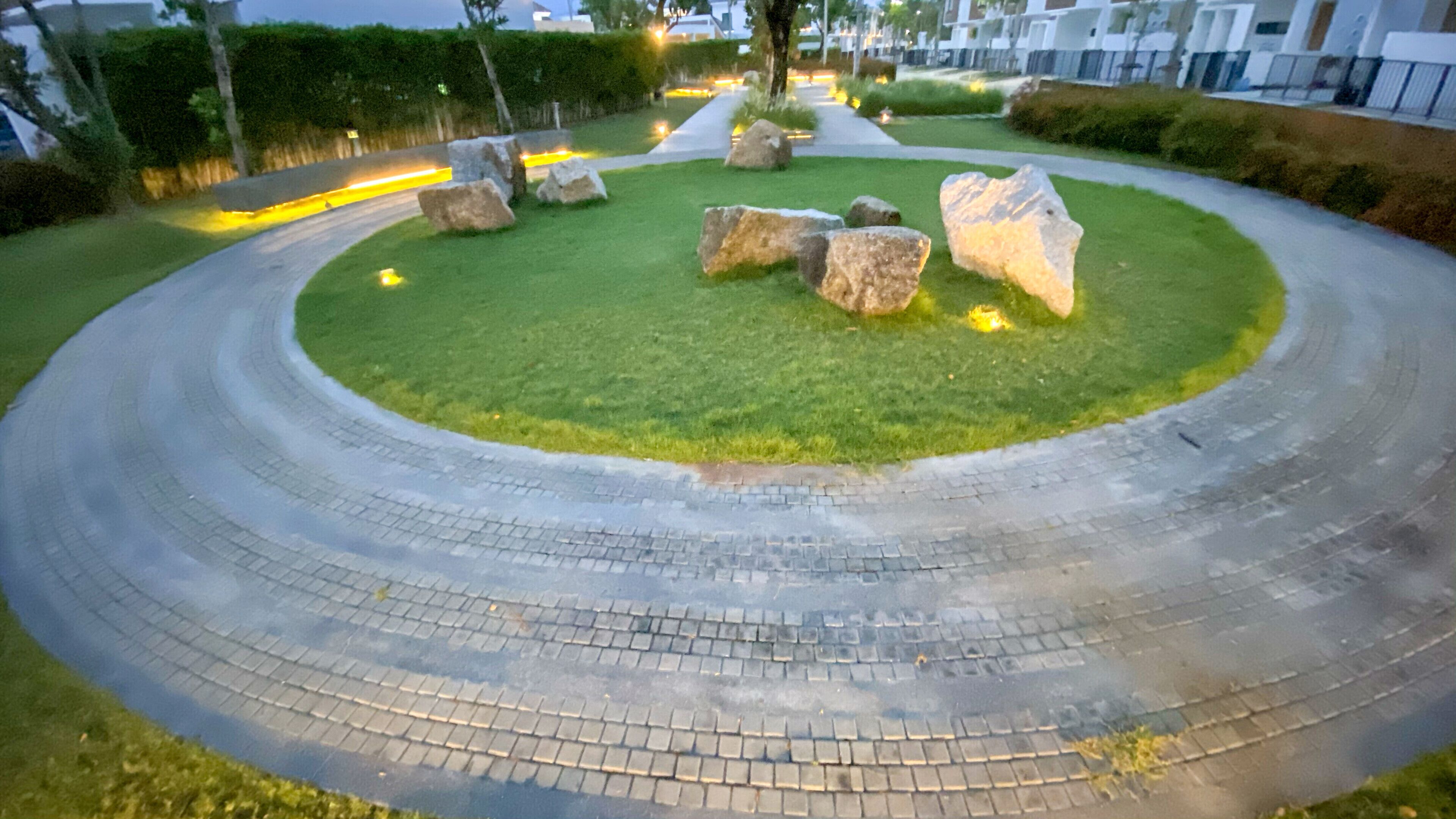 Foto - Happy Family Villa