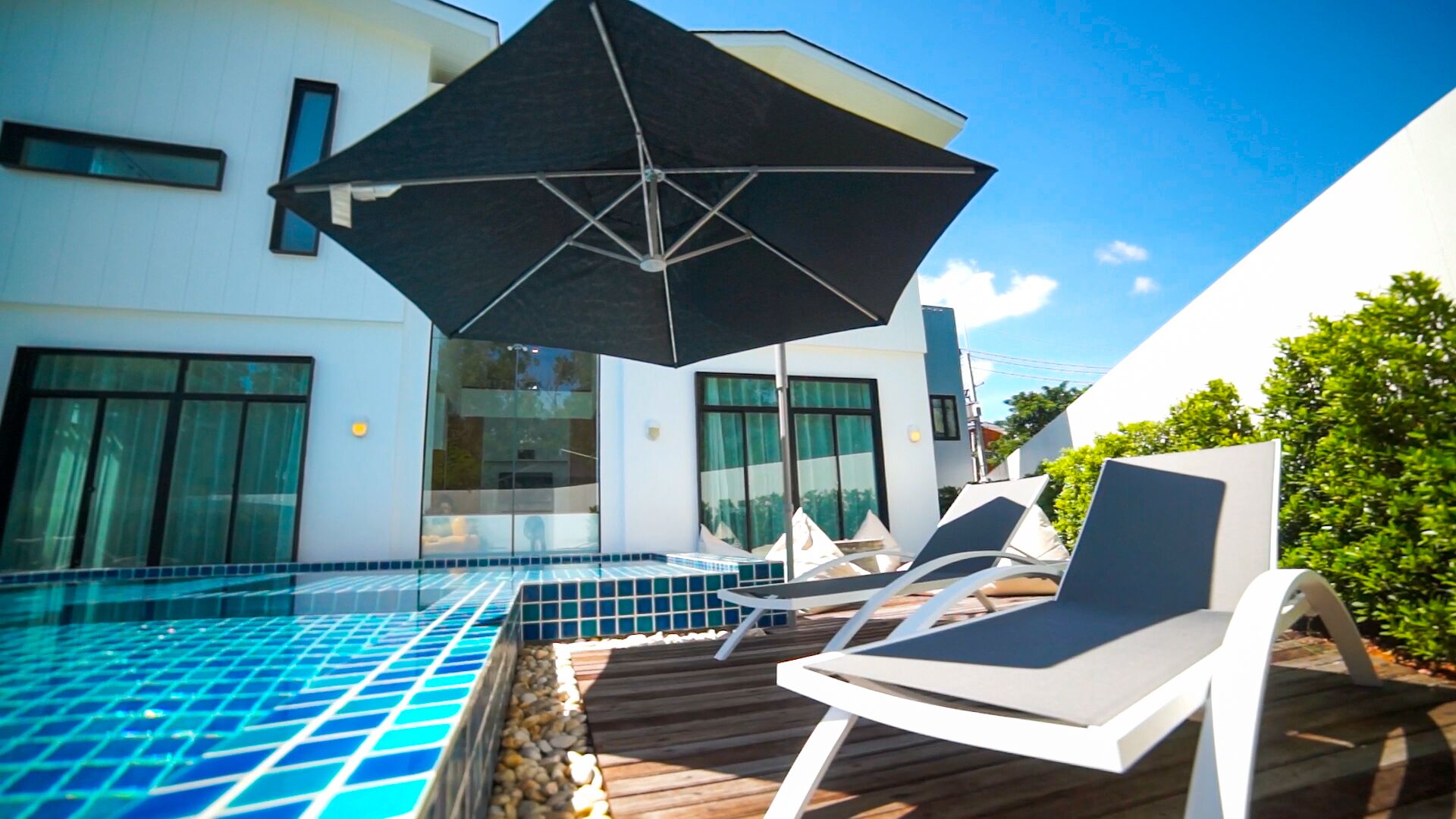 Foto - Happy Family Villa