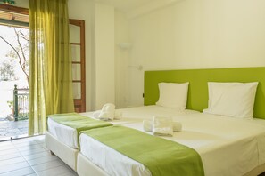 Apartment | Free WiFi, bed sheets - Angeliki Cozy Apartment by Konnect, centrally located in Syvota (Igoumenitsa)