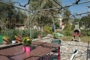 Jardín