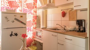 Studio | Private kitchen