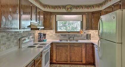 Pet-Friendly Ovid Home Near Seneca Lake & Wineries