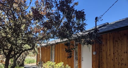 Newly Remodeled Home in Quaint Bolinas!