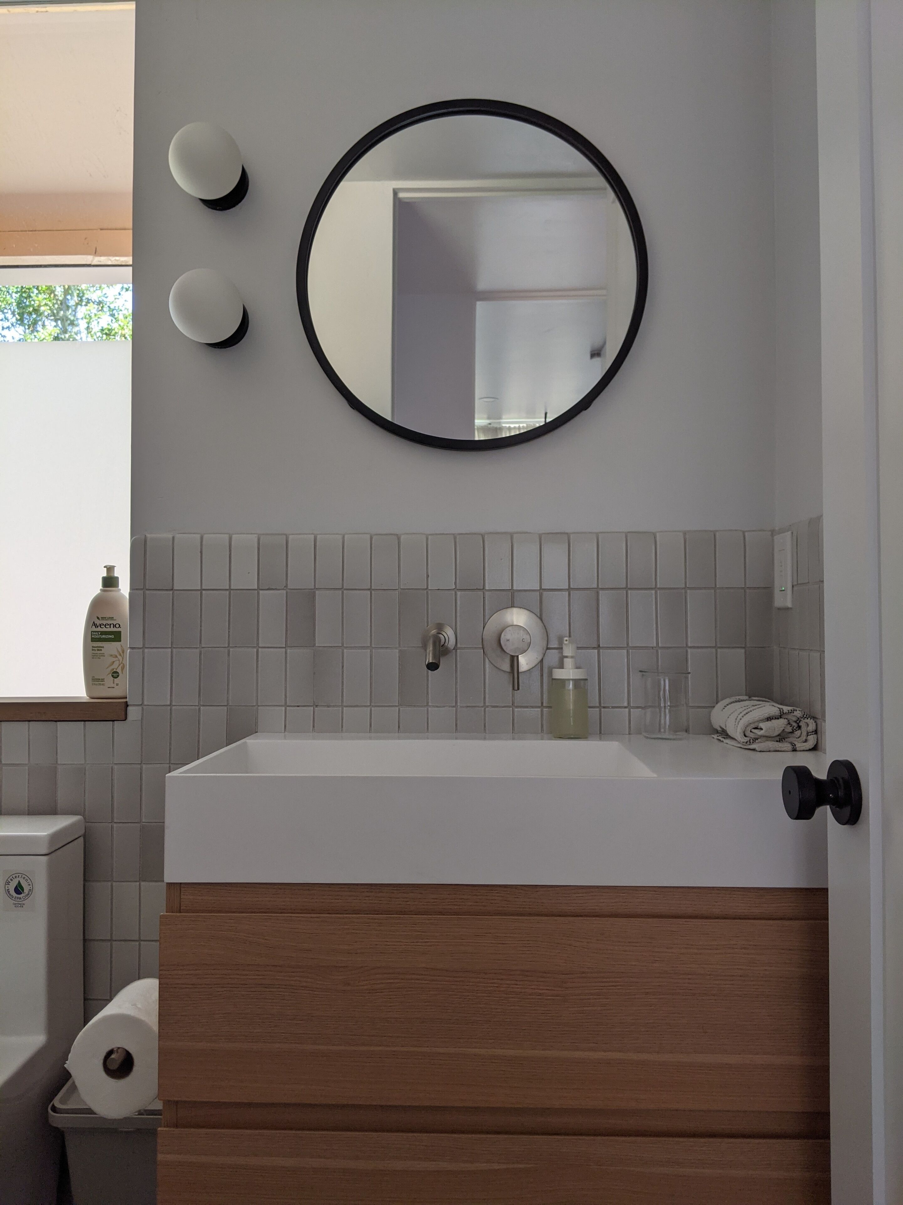 Newly Remodeled Home in Quaint Bolinas!