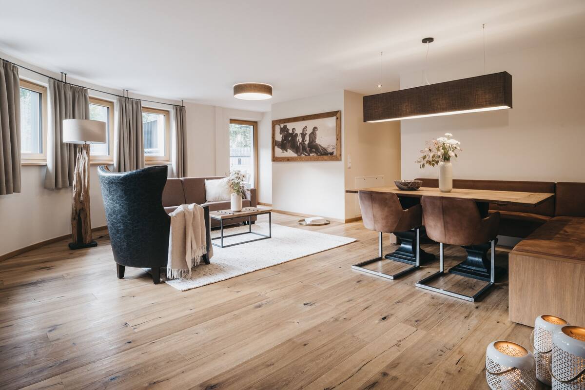 Superior Apartment | 5 Schlafzimmer