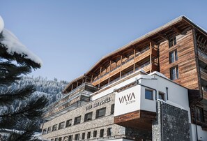 Exterior - VAYA St. Zeno Serfaus (Serfaus)