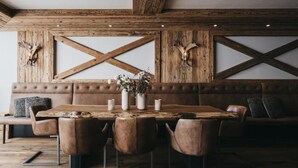 Dining - VAYA Terrazena Serfaus (Serfaus)