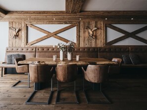 Dining - VAYA Terrazena Serfaus (Serfaus)